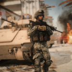 Shadow Company & U.S Army Rangers For Freemode Male [SP & FiveM Addon] V1.0