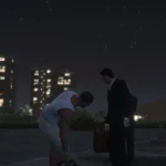 Union Depository Heist 1.02