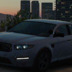Unmarked Vapid Torrence [Add-On] V1.0