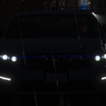 Unmarked Vapid Torrence [Add-On] V1.0
