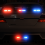 Unmarked Vapid Torrence [Add-On] V1.0