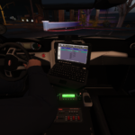 Unmarked Vapid Torrence [Add-On] V1.0
