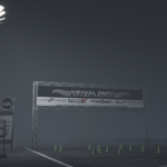 VDC Rockingham - LSIA