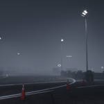 VDC Rockingham - LSIA2