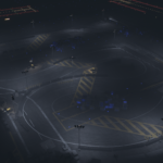 VDC Rockingham - LSIA3