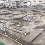 VDC Rockingham - LSIA4