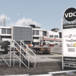 VDC Rockingham - LSIA5