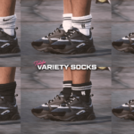 Variety Socks For MP 1.0