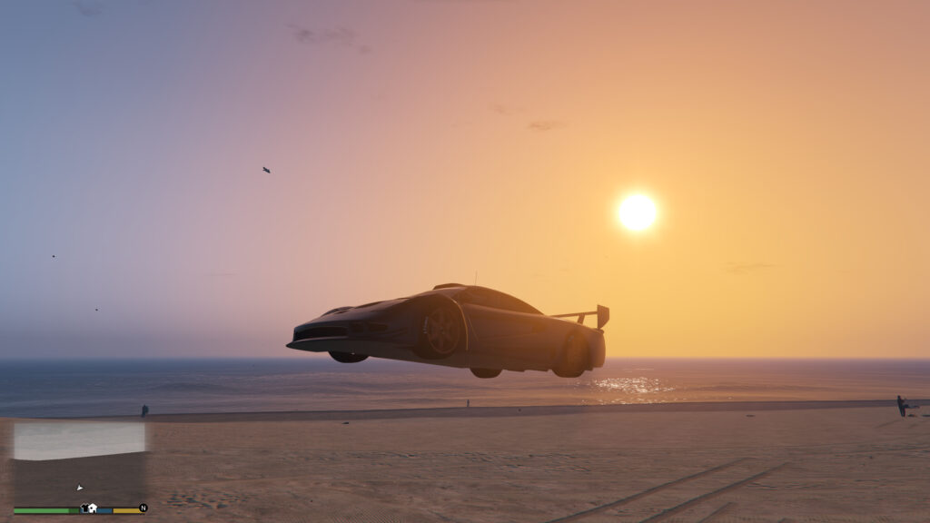 VehicleJump 1