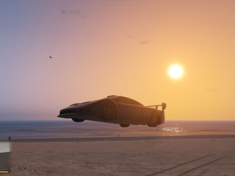VehicleJump 1