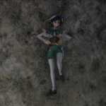 Venti from Genshin Impact [Add-On Ped] V1.0