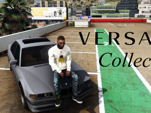 Versace Collection 1.0