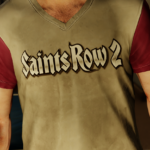 Late 90's - Early 10's Video Game Shirts (4K) V1.0