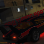 Vigero GT [Add-On | Tuning | LODs] V1.0