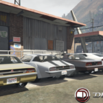 Vigero GT [Add-On | Tuning | LODs] V1.0