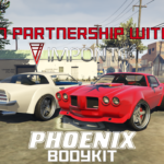 Vigero GT [Add-On | Tuning | LODs] V1.0