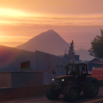[MLO] Volunteer Fire Station [Add-On SP/FiveM] V1.1
