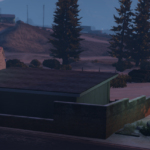 [MLO] Volunteer Fire Station [Add-On SP/FiveM] V1.1