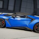 W Motors Fenyr SuperSport 2