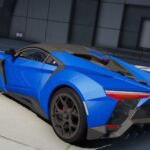 W Motors Fenyr SuperSport 3