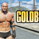 WWE Goldberg | Addon/Replace V2.0
