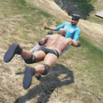 WWE Goldberg | Addon/Replace V2.0