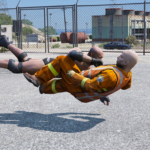 WWE Goldberg | Addon/Replace V2.0