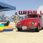 Weevil LB [Add-On | Tuning] V1.0