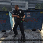 cops with carbine rifle 1.0
