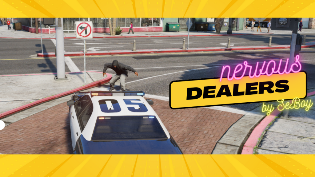 nervous DEALERS 0.1