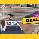 nervous DEALERS 0.1