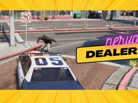nervous DEALERS 0.1