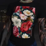 T-shirt print | textures | for MP female V1.0