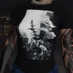T-shirt print | textures | for MP female V1.0