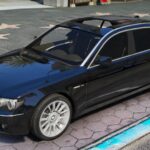 2006 BMW 7-Series 760Li