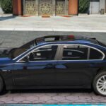 2006 BMW 7-Series 760Li2