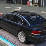 2006 BMW 7-Series 760Li3