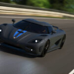 2011 Koenigsegg Agera v2.0