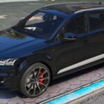 2016 Audi SQ7
