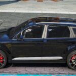 2016 Audi SQ72