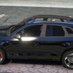 2017 Audi SQ52