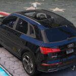 2017 Audi SQ53