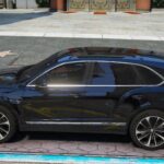 2017 Bentley Bentayga2