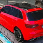 2018 Audi RS33