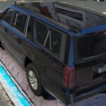 2018 Chevrolet Suburban3