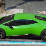 2018 Lamborghini Huracan Performante2