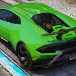 2018 Lamborghini Huracan Performante3