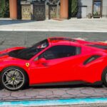 2019 Ferrari 488 Pista Spider2