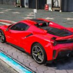2019 Ferrari 488 Pista Spider3