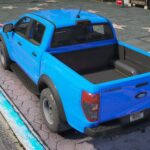 2019 Ford Ranger Raptor3